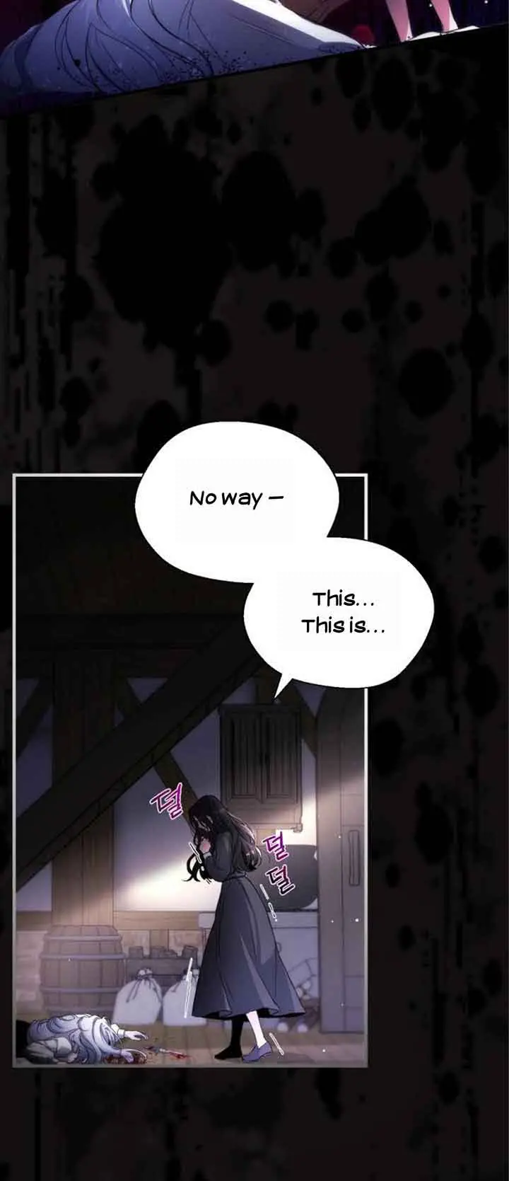 For My Lost Love Chapter 3 Page 3