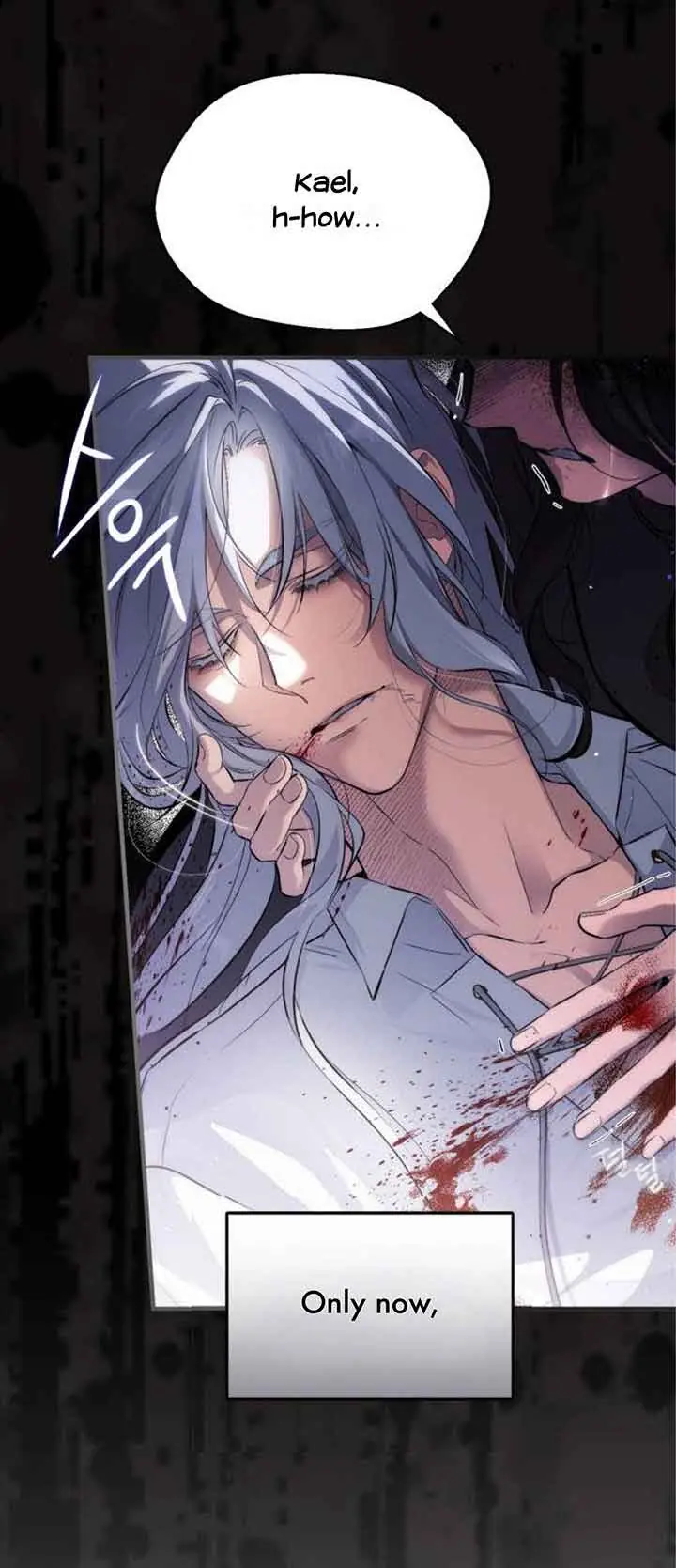 For My Lost Love Chapter 3 Page 4