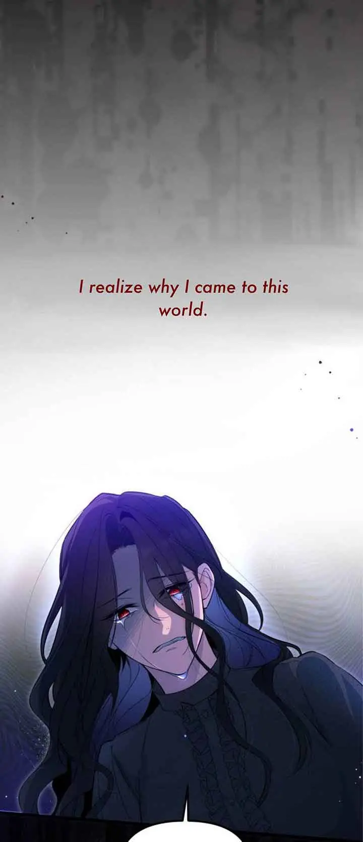 For My Lost Love Chapter 3 Page 5