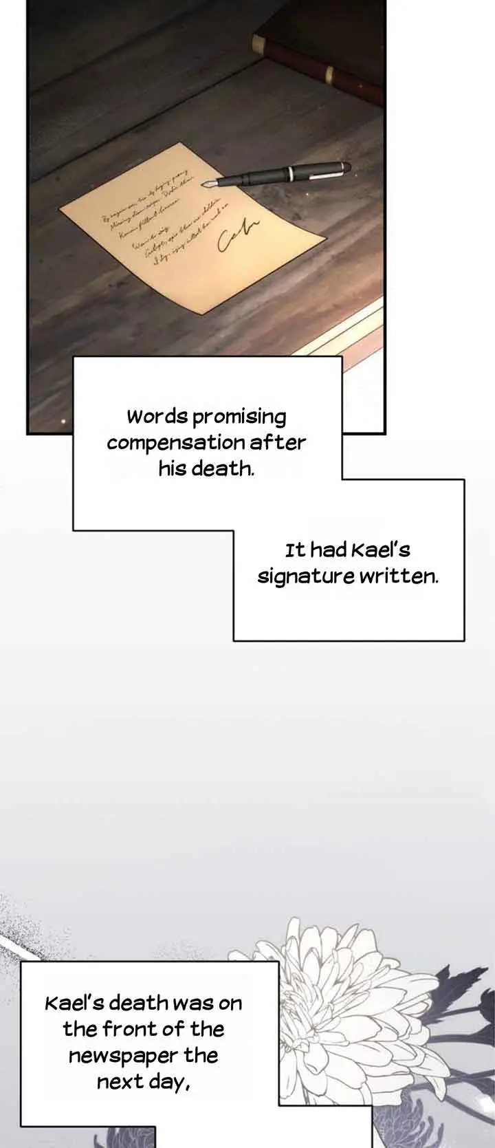 For My Lost Love Chapter 3 Page 8