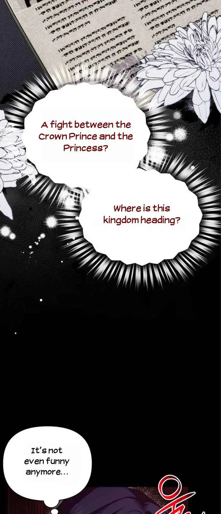 For My Lost Love Chapter 3 Page 10