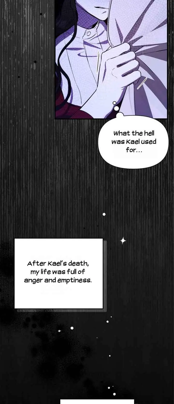 For My Lost Love Chapter 3 Page 12