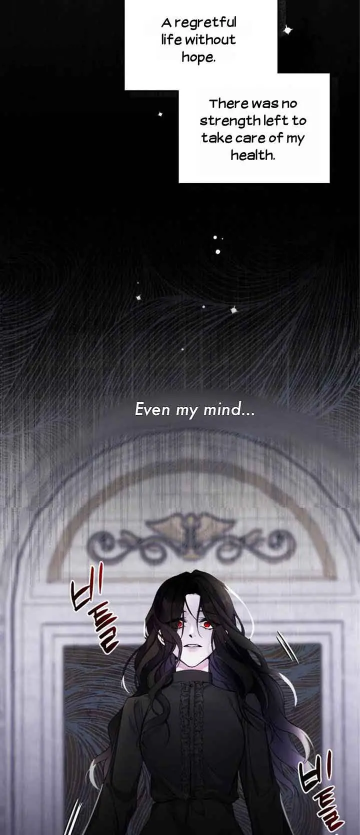 For My Lost Love Chapter 3 Page 13