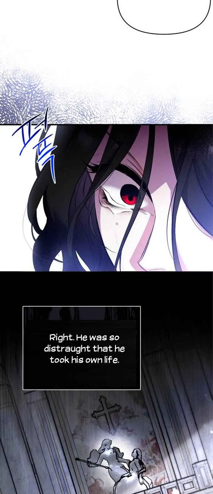 For My Lost Love Chapter 3 Page 22