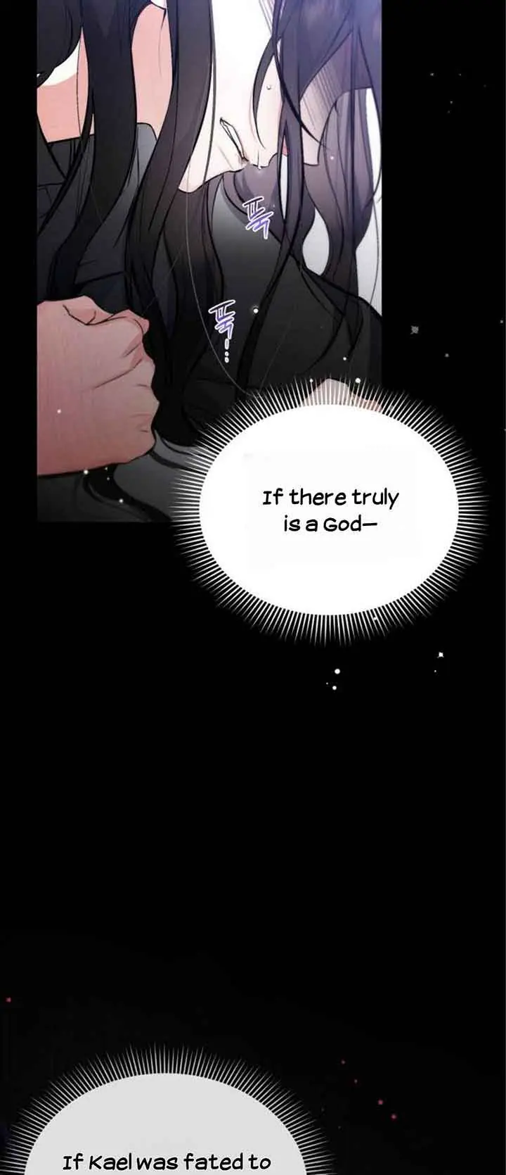 For My Lost Love Chapter 3 Page 24