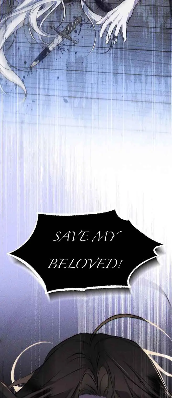 For My Lost Love Chapter 3 Page 26