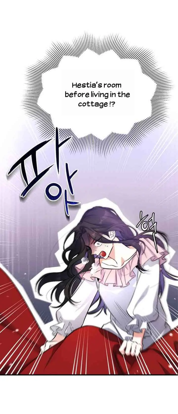 For My Lost Love Chapter 3 Page 31