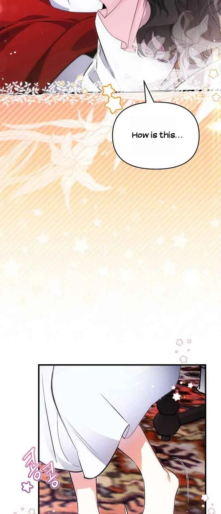 For My Lost Love Chapter 3 Page 34