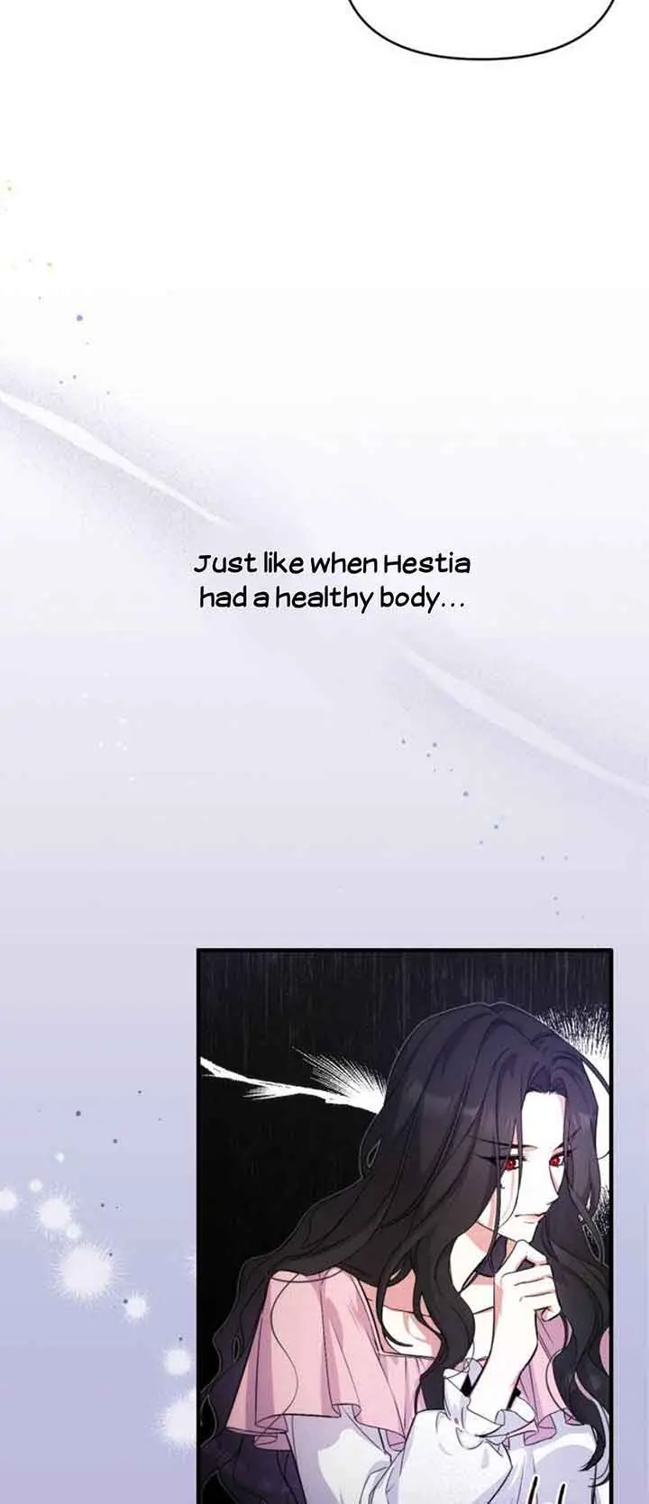 For My Lost Love Chapter 3 Page 36