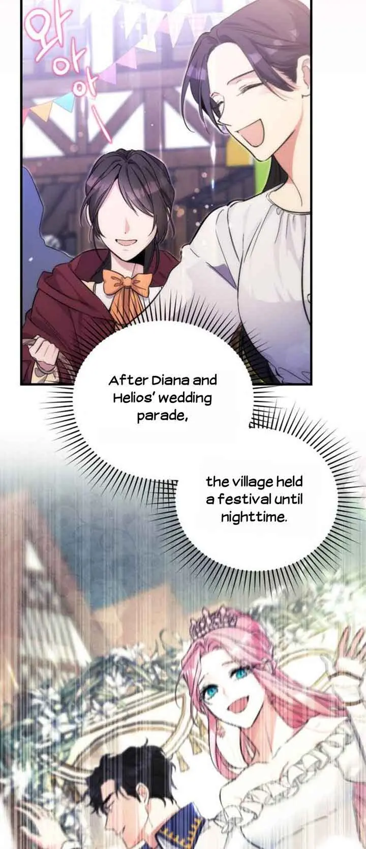 For My Lost Love Chapter 3 Page 40