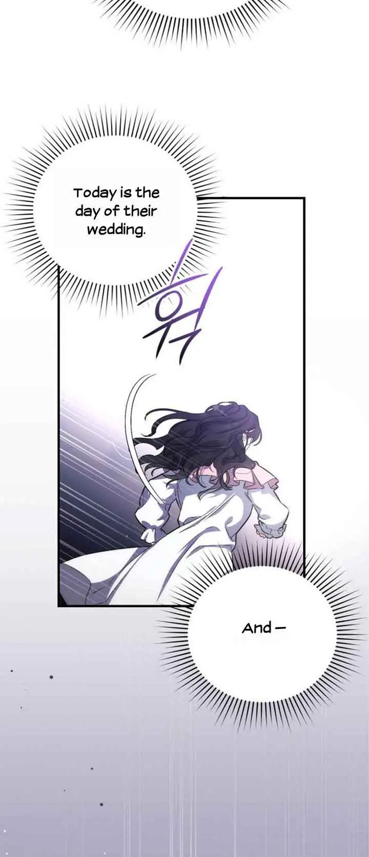 For My Lost Love Chapter 3 Page 43