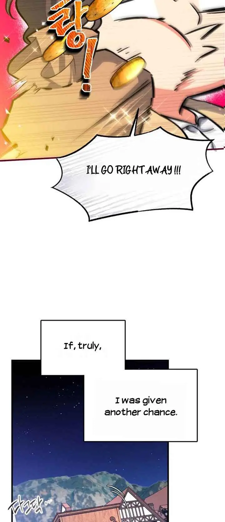 For My Lost Love Chapter 3 Page 46