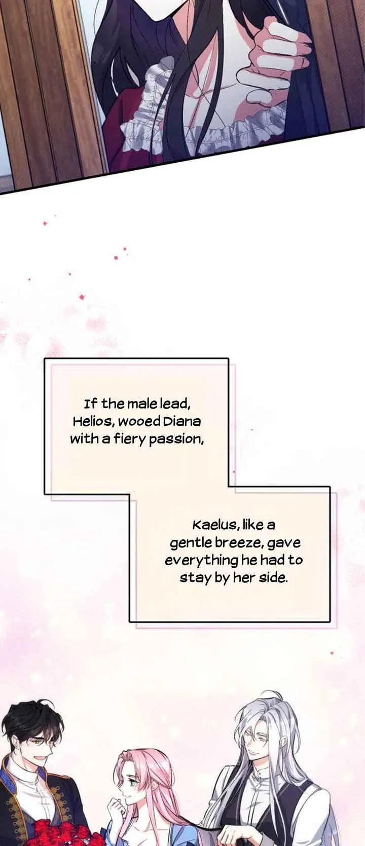 For My Lost Love Chapter 3 Page 48