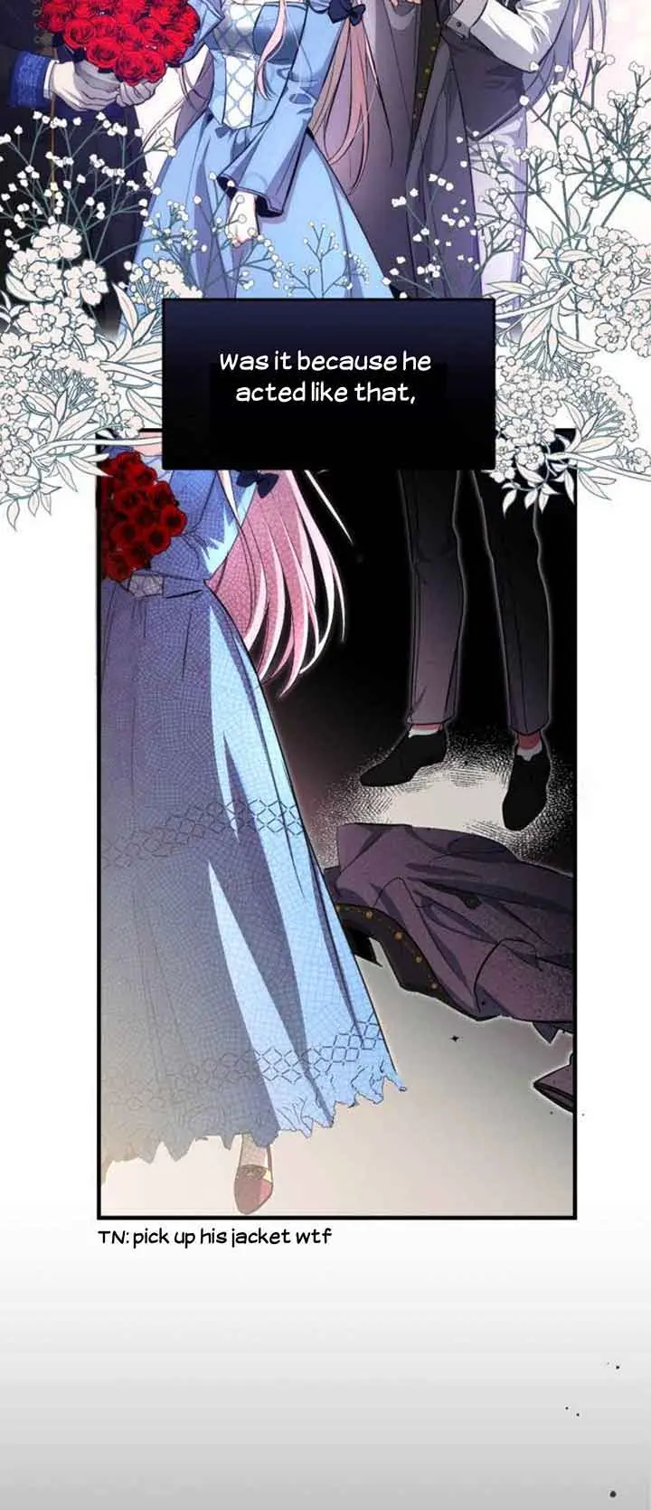 For My Lost Love Chapter 3 Page 49