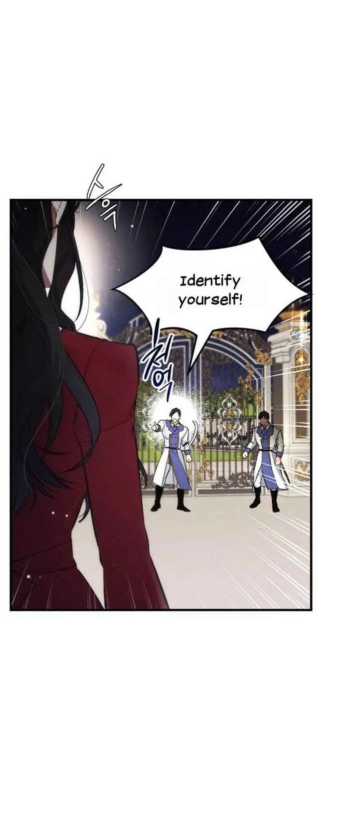 For My Lost Love Chapter 3 Page 51