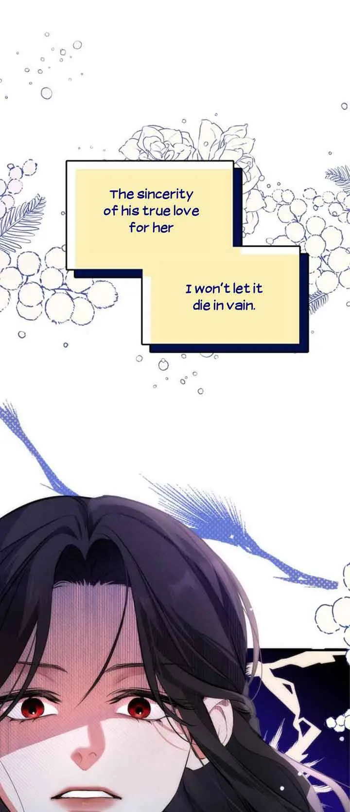 For My Lost Love Chapter 3 Page 52