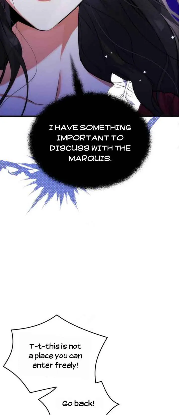 For My Lost Love Chapter 3 Page 53