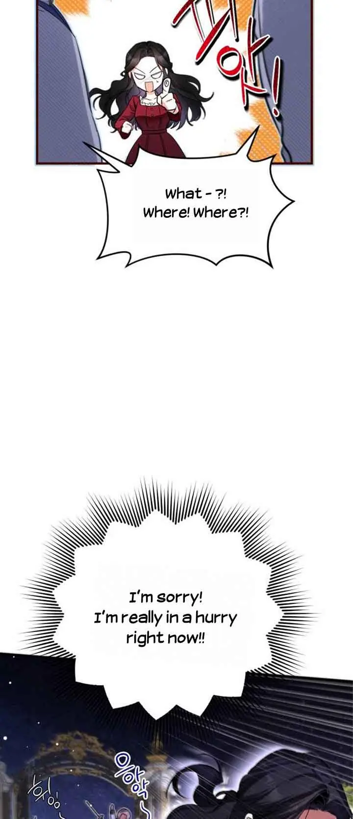 For My Lost Love Chapter 3 Page 55