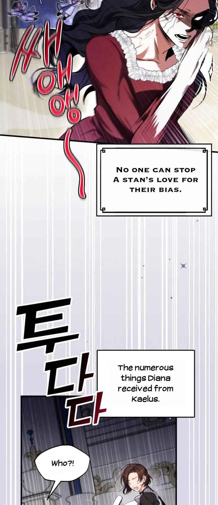 For My Lost Love Chapter 3 Page 56