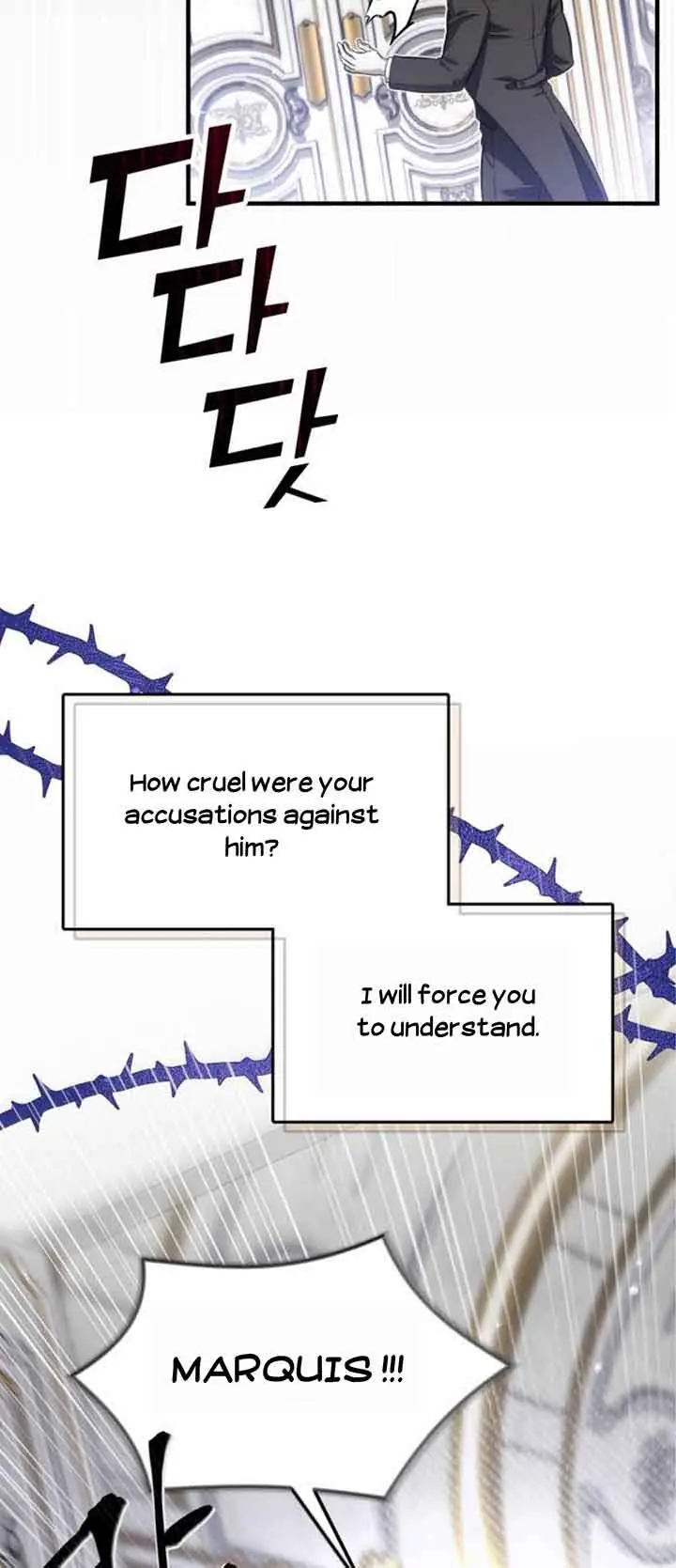 For My Lost Love Chapter 3 Page 58
