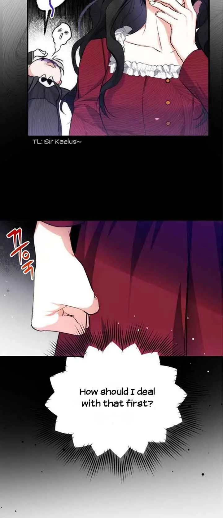 For My Lost Love Chapter 3 Page 62