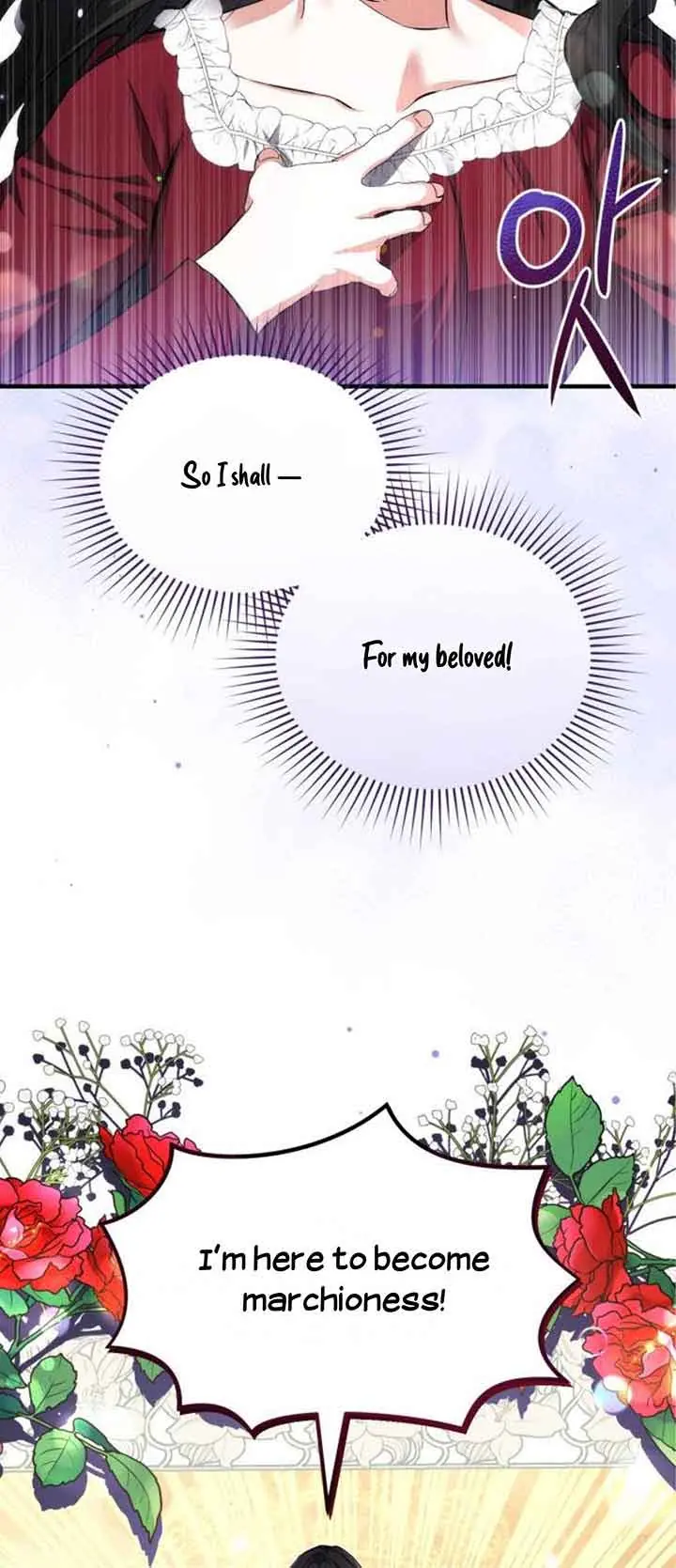 For My Lost Love Chapter 3 Page 67