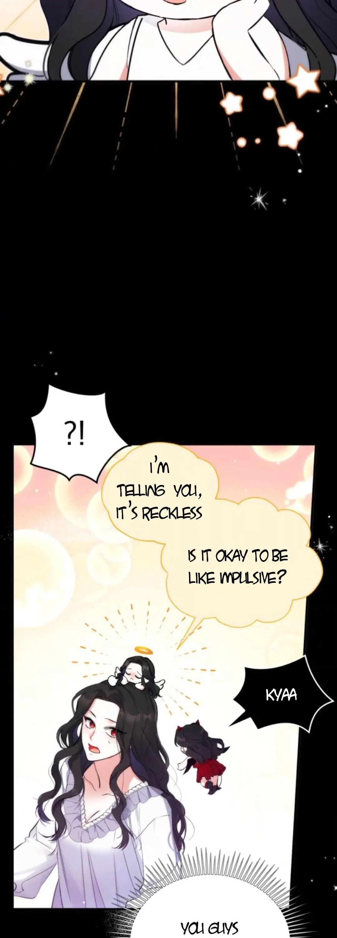 For My Lost Love Chapter 5 Page 3