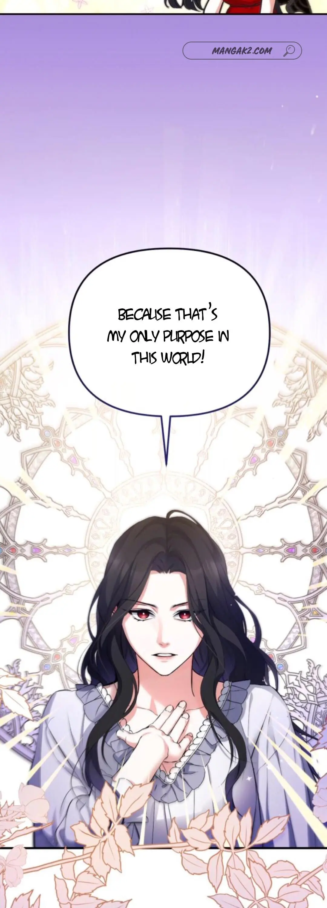 For My Lost Love Chapter 5 Page 8