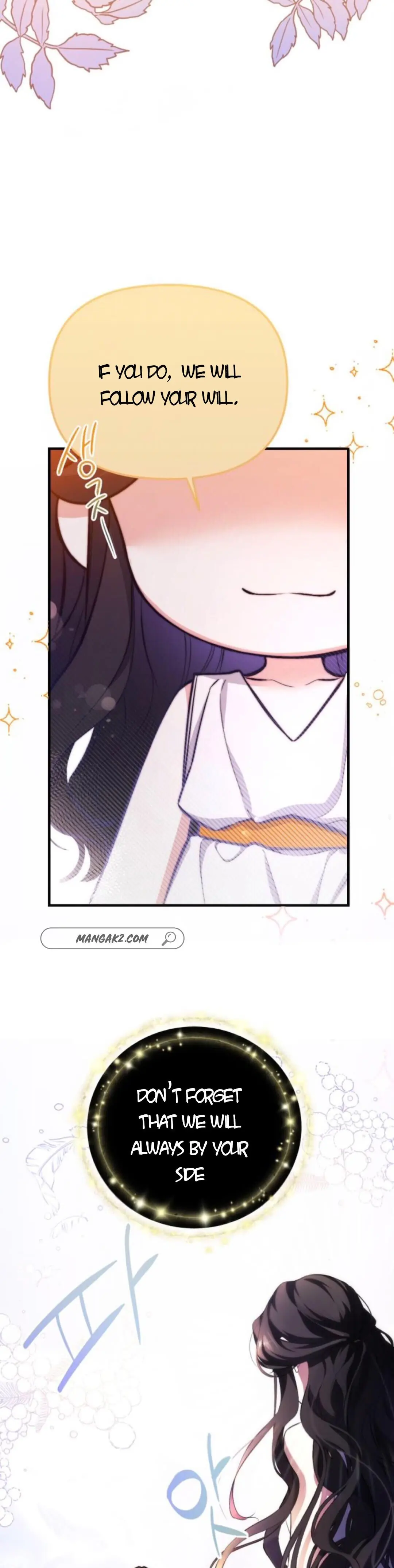 For My Lost Love Chapter 5 Page 9