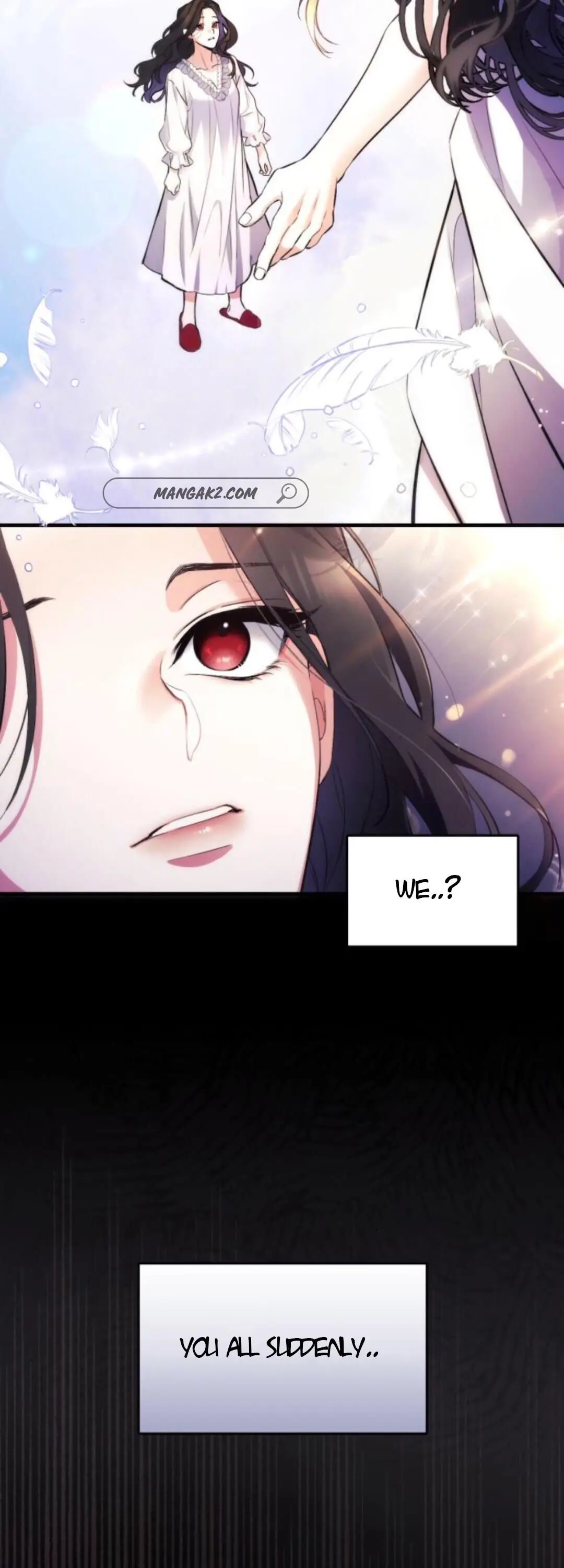 For My Lost Love Chapter 5 Page 10