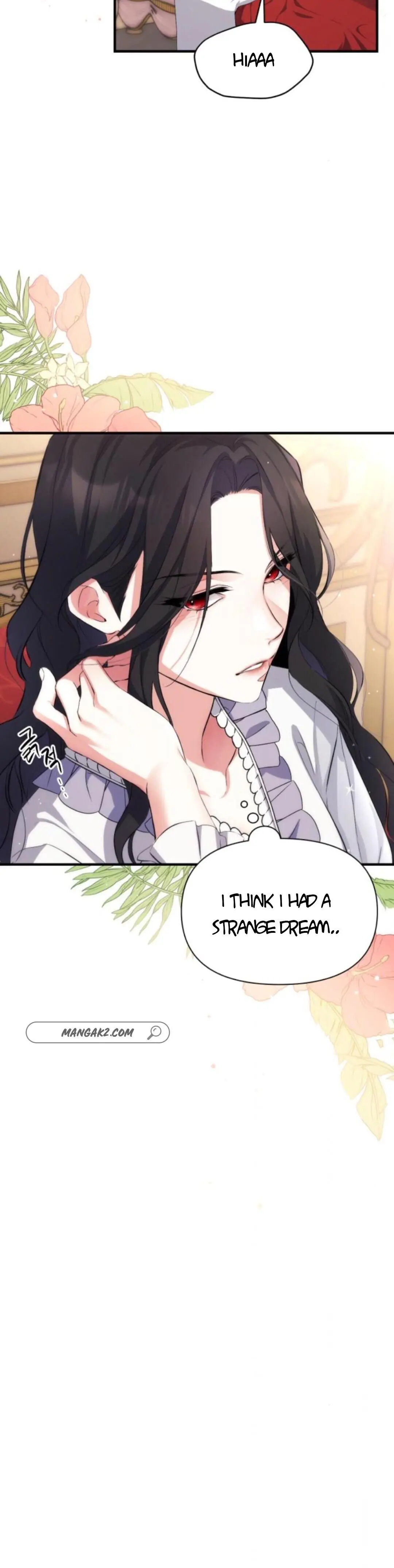 For My Lost Love Chapter 5 Page 13