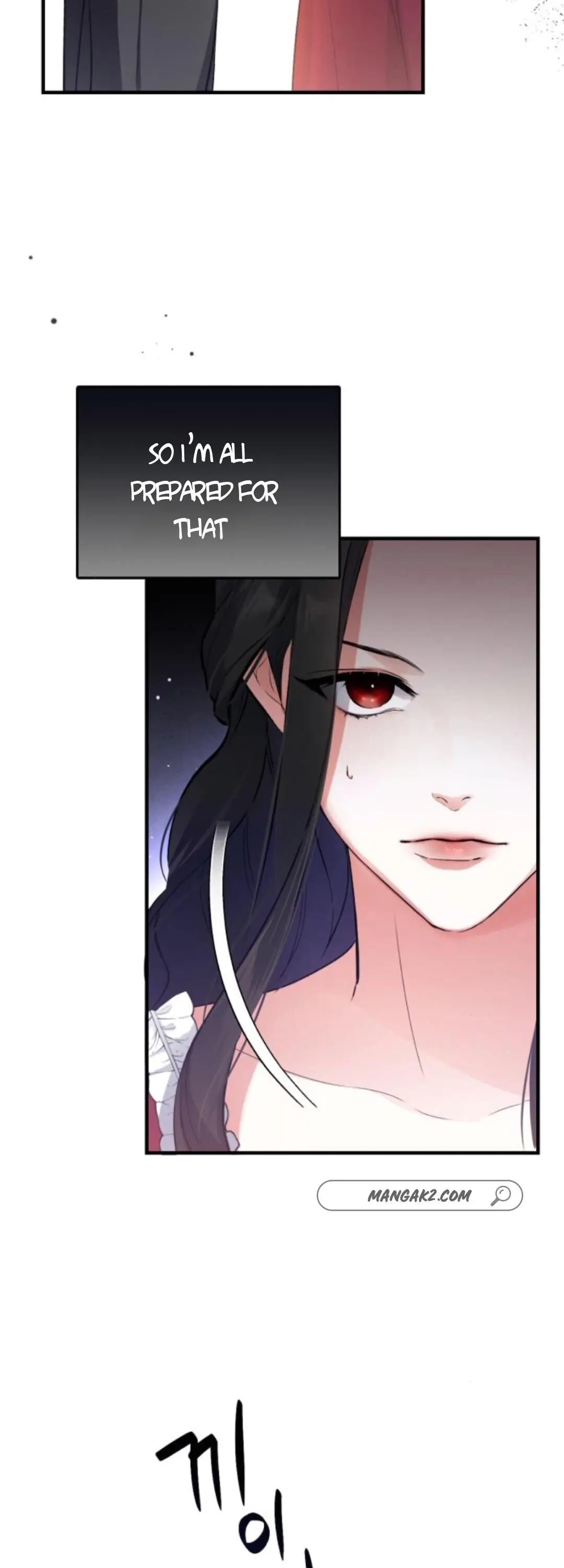 For My Lost Love Chapter 5 Page 24