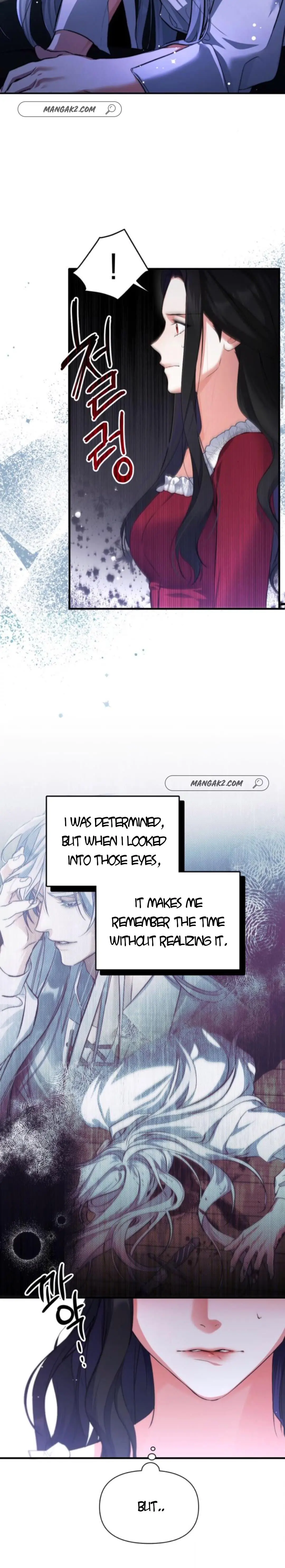 For My Lost Love Chapter 5 Page 26