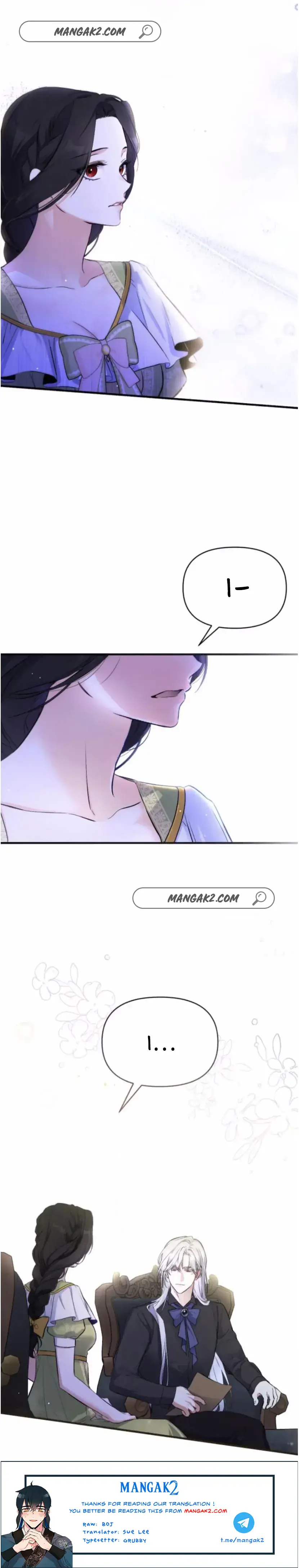 For My Lost Love Chapter 7 Page 8