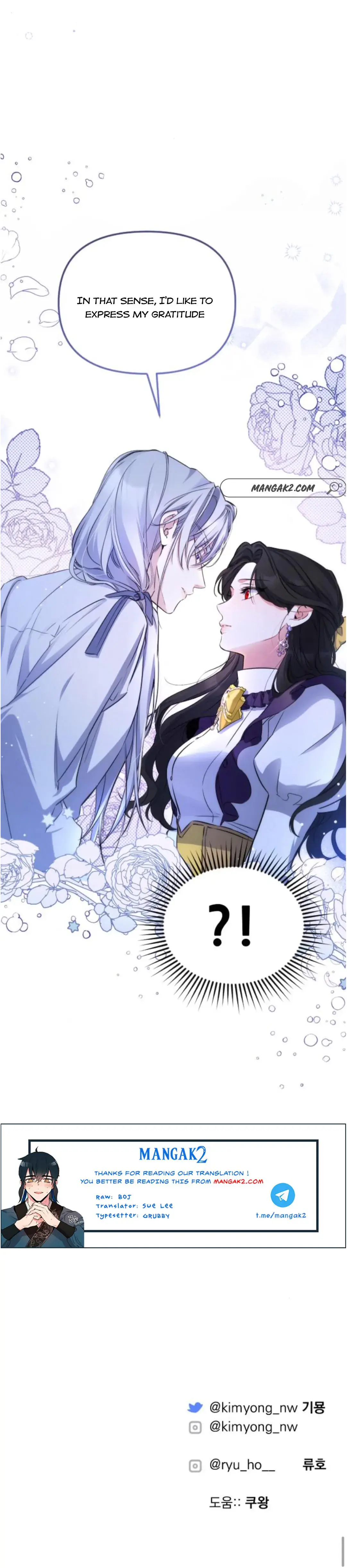 For My Lost Love Chapter 9 Page 9