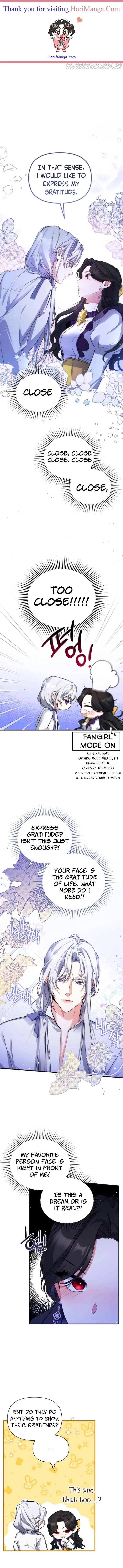 For My Lost Love Chapter 10 Page 2