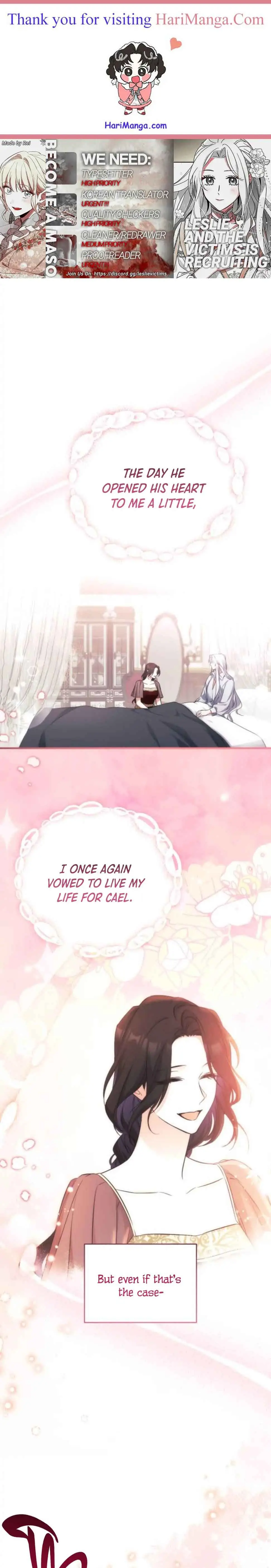 For My Lost Love Chapter 13 Page 2