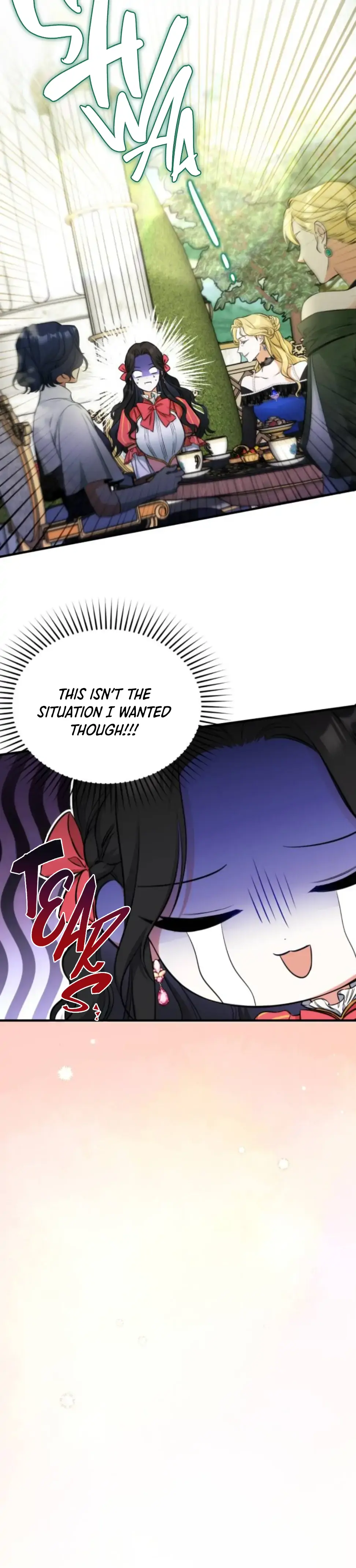 For My Lost Love Chapter 13 Page 4