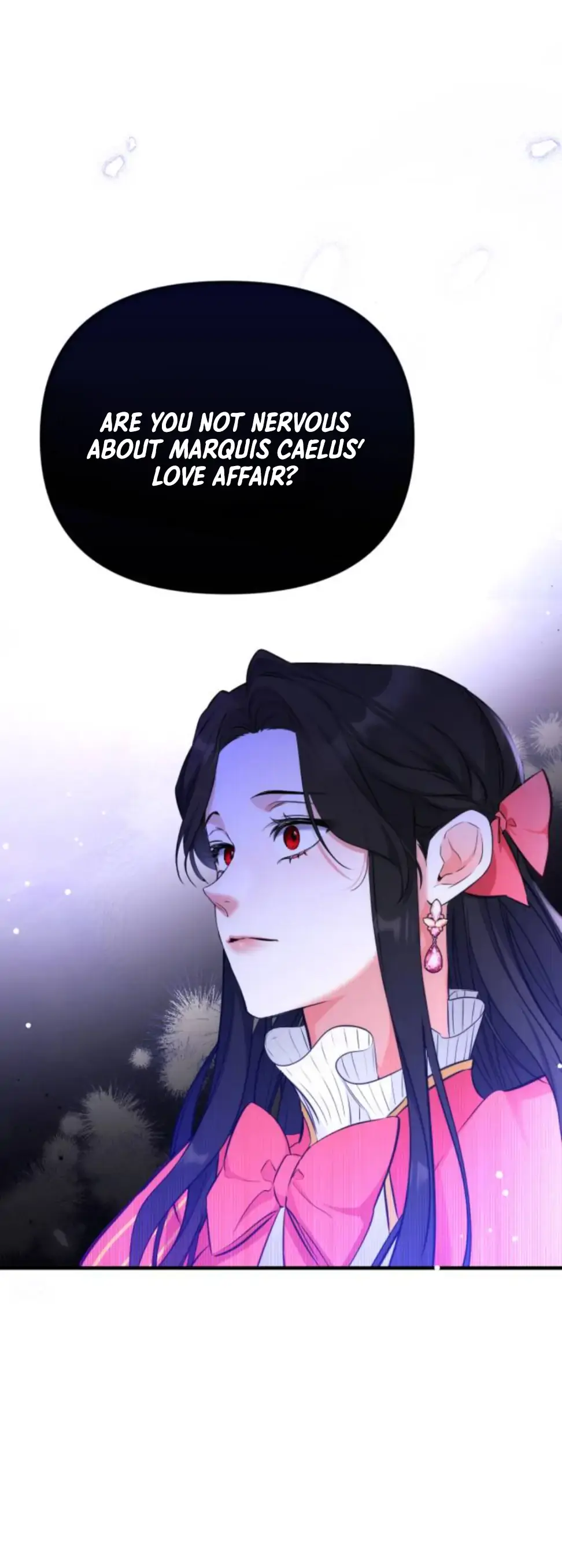 For My Lost Love Chapter 13 Page 30