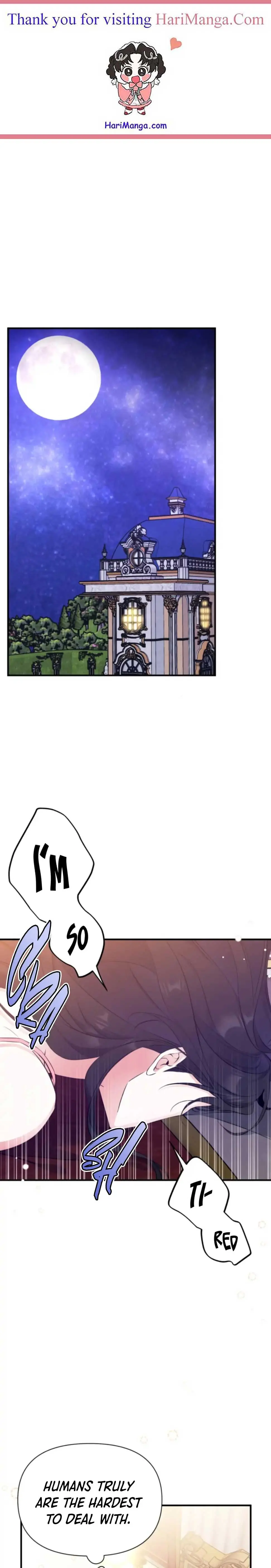 For My Lost Love Chapter 14 Page 2