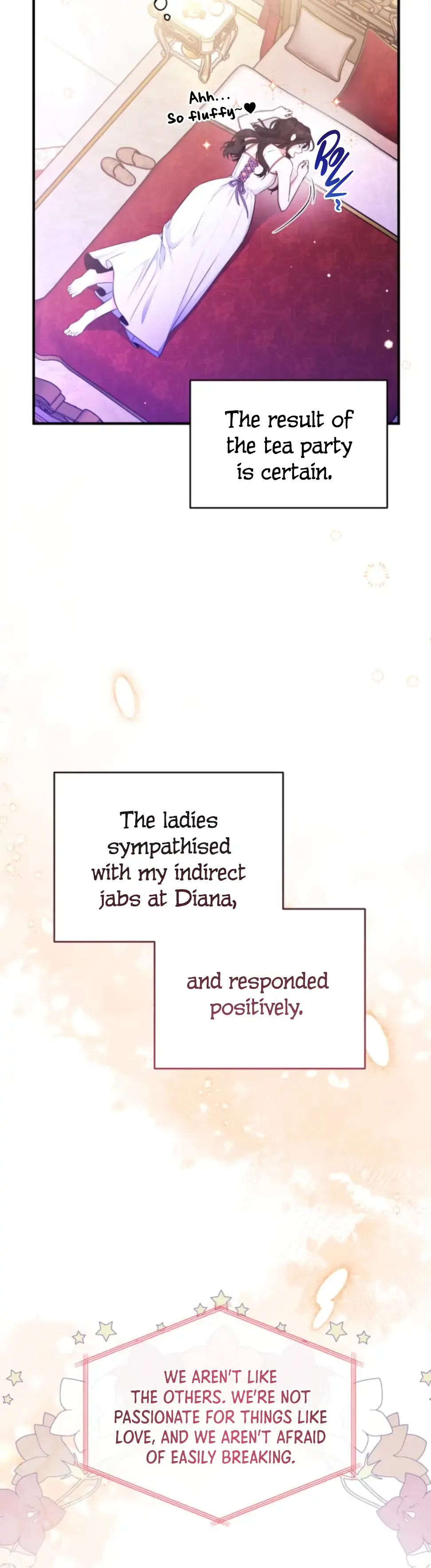 For My Lost Love Chapter 14 Page 3