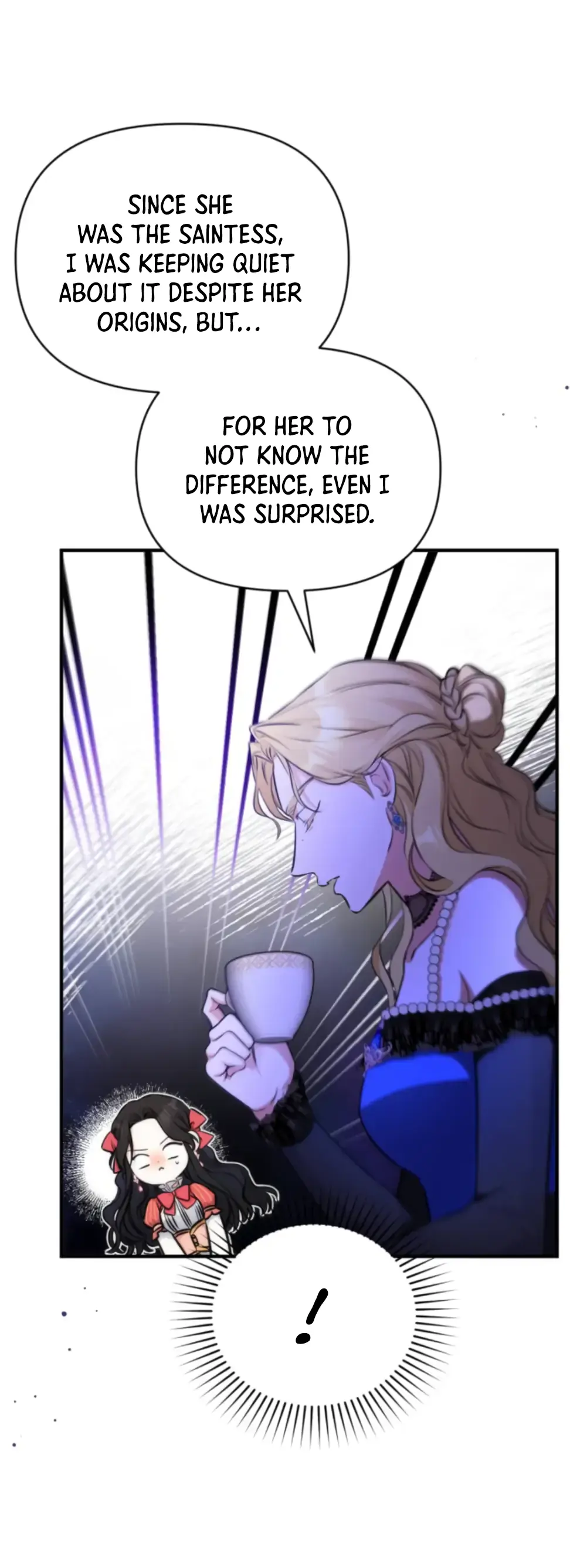 For My Lost Love Chapter 14 Page 7