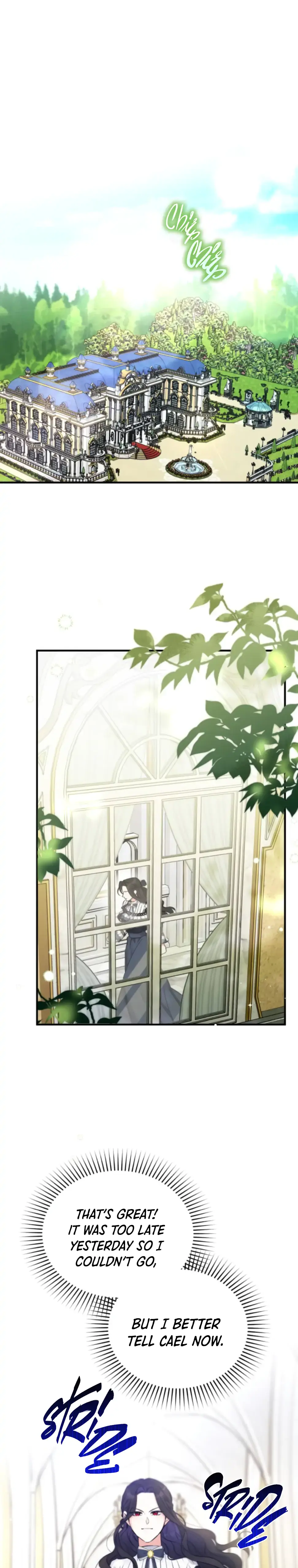 For My Lost Love Chapter 14 Page 20