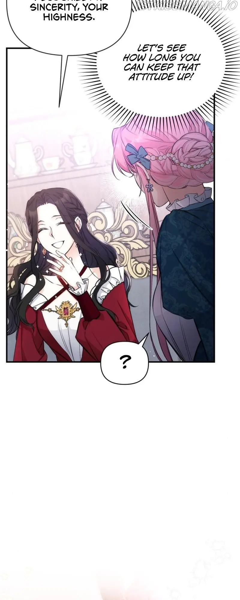 For My Lost Love Chapter 16 Page 7