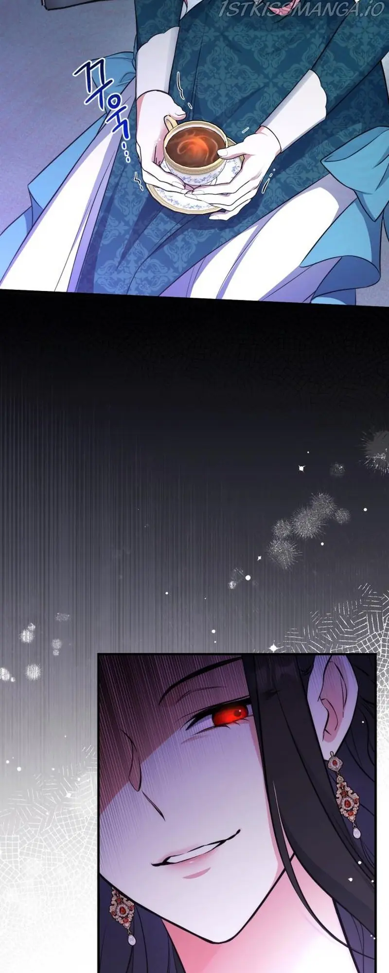 For My Lost Love Chapter 16 Page 14