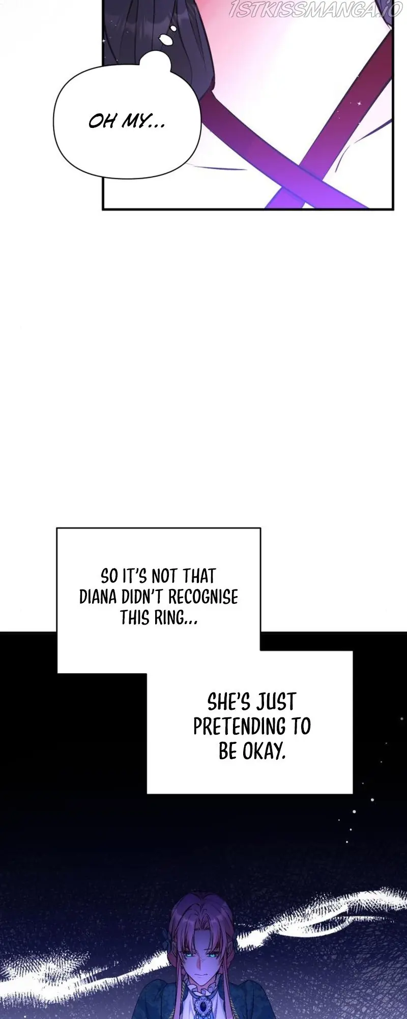 For My Lost Love Chapter 16 Page 15