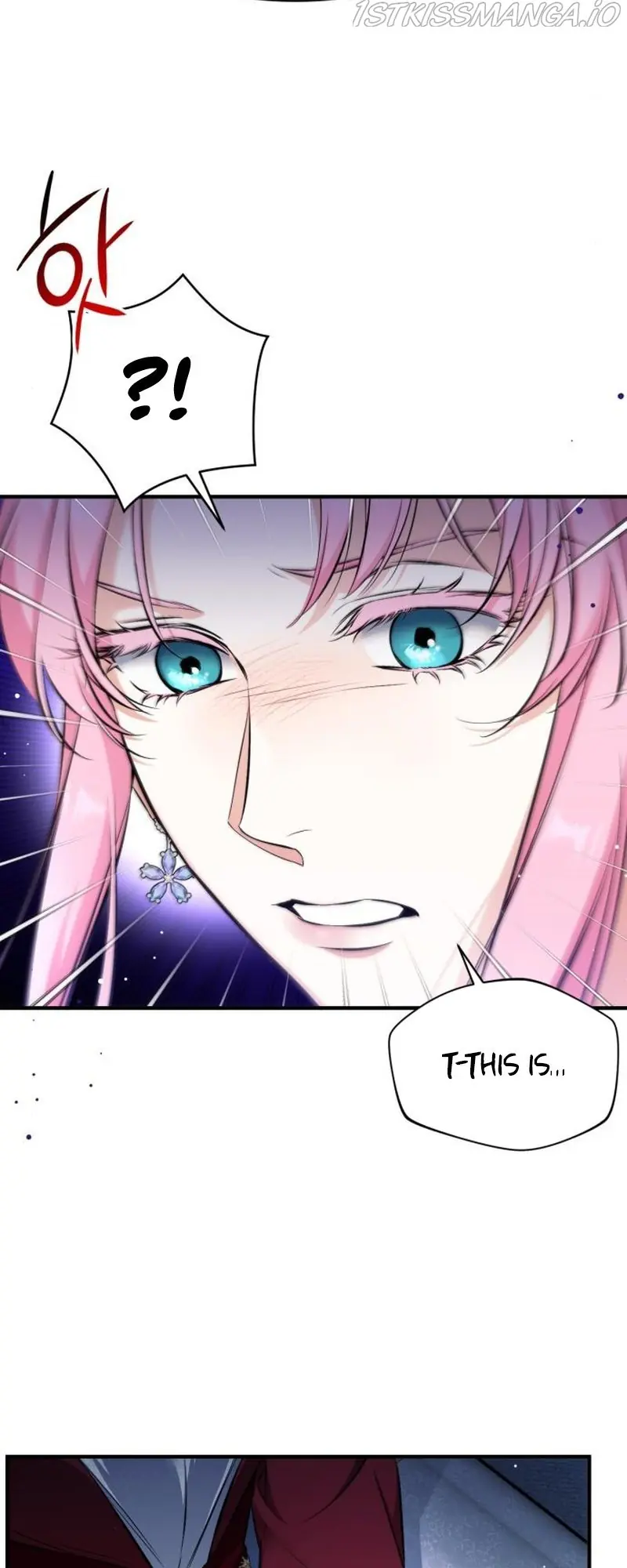 For My Lost Love Chapter 16 Page 20