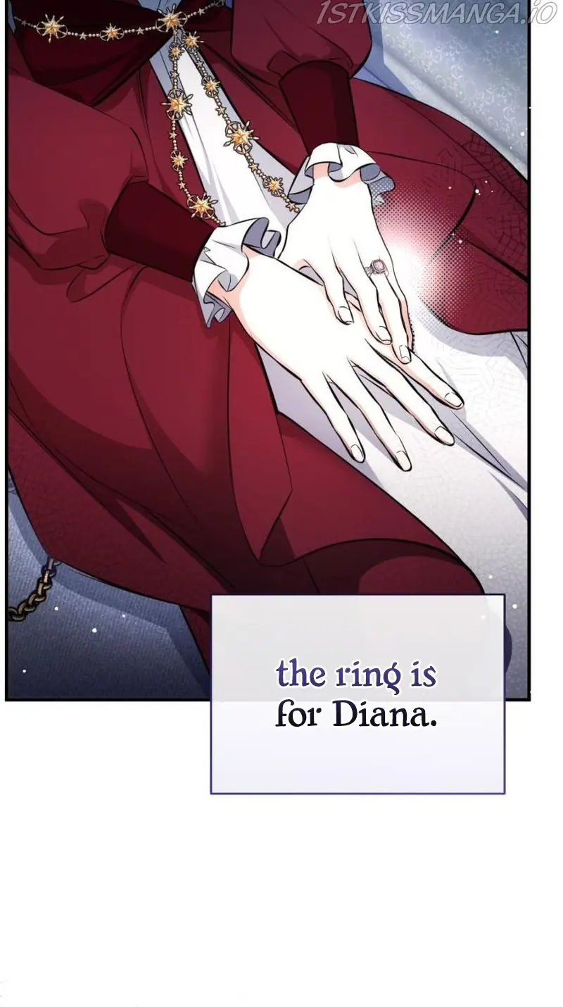 For My Lost Love Chapter 16 Page 21