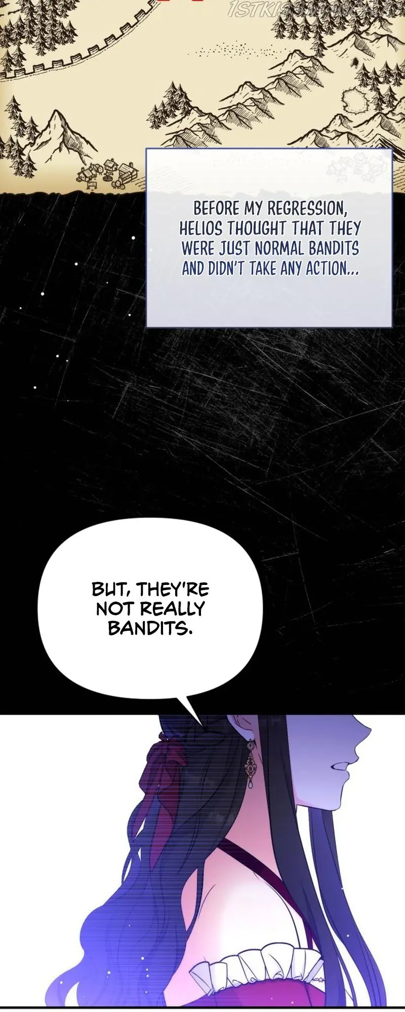 For My Lost Love Chapter 16 Page 24