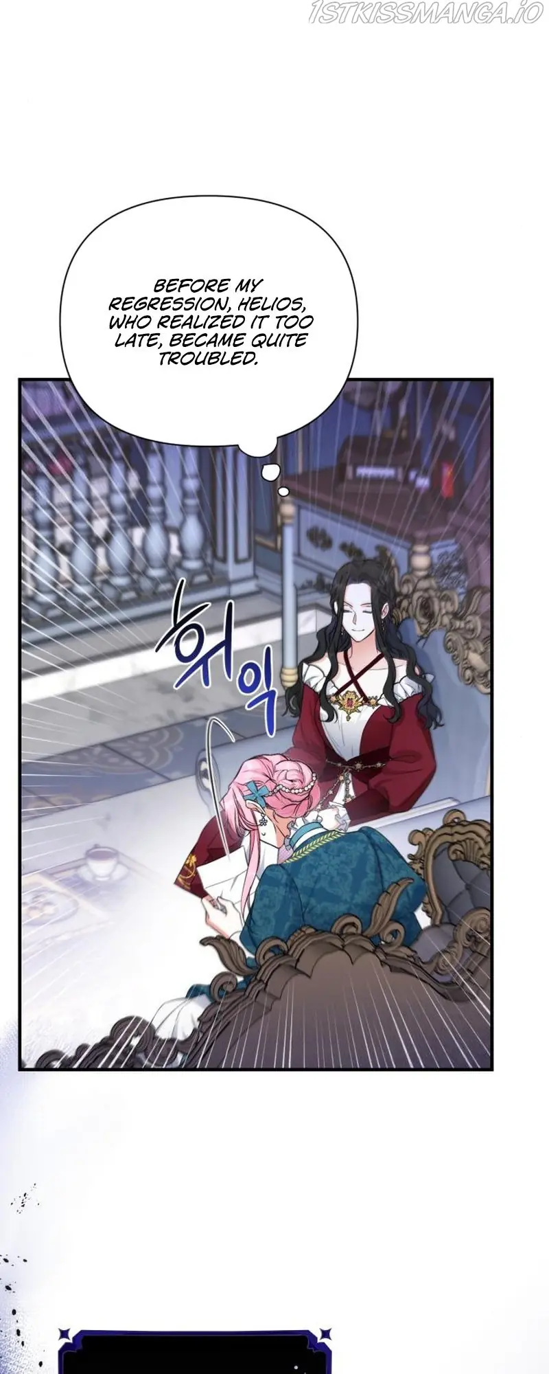 For My Lost Love Chapter 16 Page 27
